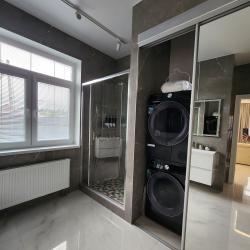 Фото Отель Уютный коттедж в Истре