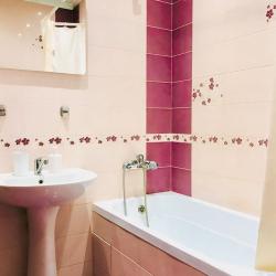 2-комнатные апартаменты улучшенные