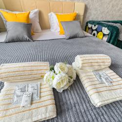 Фото Отель Посуточно50 на Совхозной 8а