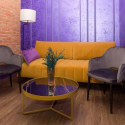 Фото Отель Русское подворье