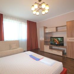 Фото Отель Планета квартир на 78 Добровольческой Бригады 40