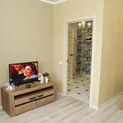 Фото Апартаменты на улице Телевизионная