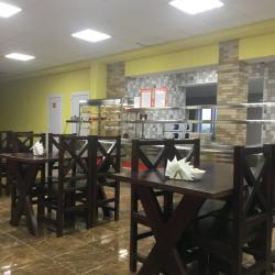 Фото Отель Медведефф 1