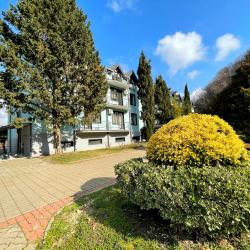 Апартаменты люкс база отдыха Агой,2