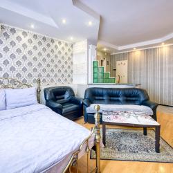 Yacht Apart на улице Белая дача 17 — 3aa4e7f12e455d8460c887767f869906