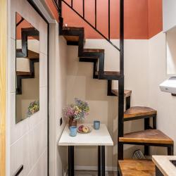 фото 5 InHome24 (ИнХоум24) на улице Автозаводская 23 корпус 7