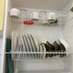 1-комнатные апартаменты студия