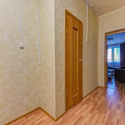 1-комнатные апартаменты студия