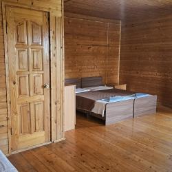 Номер стандарт с 3 односпальными кроватями