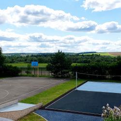 Фото Отель Вятичи Eco Resort & Medical Spa