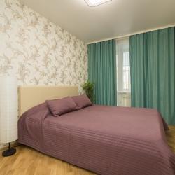 Фото Апартаменты на улице Ошарская 15