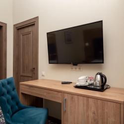 Фото Отель Ревиталь Парк