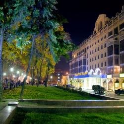 фото 20 Петровский Пассаж