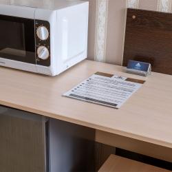 Фото Отель Авион на проспекте Ленина 46