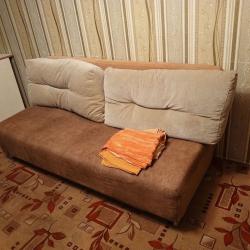 1-комнатные апартаменты эконом