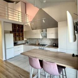 Фото Апартаменты на улице Нижняя Дебря 68