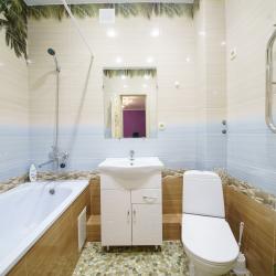 Фото Апартаменты на улице Мичурина 122а