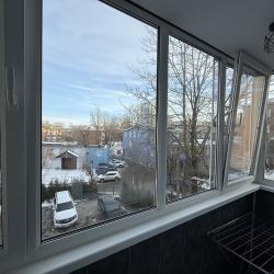 Апартаменты на проспекте Гагарина 3 — 3aa8a0cda1205d1f7404c153dcb5f371