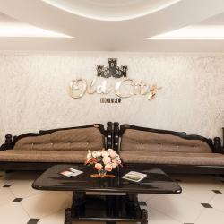 Фото Отель Old city (Олд сити)