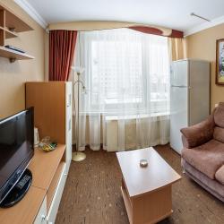 Фото Отель Hotel complex Yubileyny (Гостиничный комплекс Юбилейный)