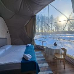 Панорамная сфера