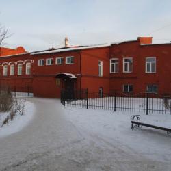 Фото Отель Старый Город