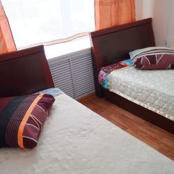 Фото Отель Три кита