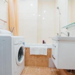 Апартаменты студия с диваном