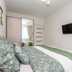 Фото Отель Cosmos на улице Максима Горького 45