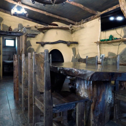 Фото Отель Экопарк Долина Нарзанов