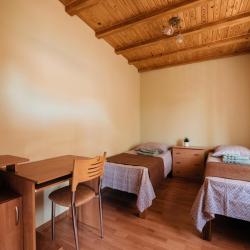 Фото Отель КаплЯнтаря