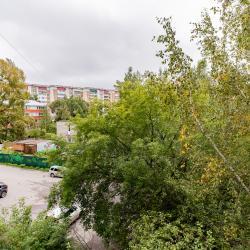 Фото Апартаменты Петровские на улице Фёдора Лыткина 20