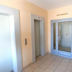 Апартаменты стандарт