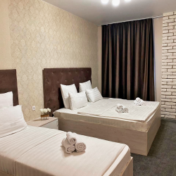 Фото Отель Флагман