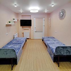 Фото Отель Уютные Сутки на улице 16 квартал 14