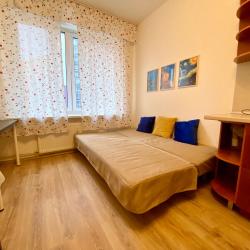 2-комнатные апартаменты стандарт