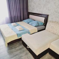 Фото Апартаменты на улице Московская 30а