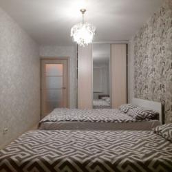 3-комнатные апартаменты стандарт