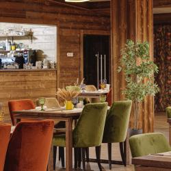 Фото ЭКО отель Русские сезоны