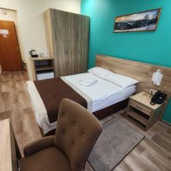 1-местный номер стандарт