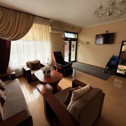 Фото Отель 4 Сезона (Четыре Сезона)