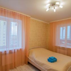 Фото Отель AtmaHouse на улице Бориса Житкова 5 корпус 1