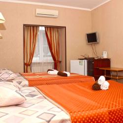 Фото Отель Южная ночь