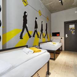 Фото Отель Urban (Урбан)