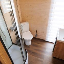 1-комнатный коттедж стандарт