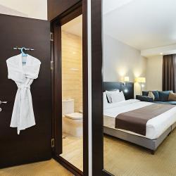 Фото Отель Solutel (Солютель)