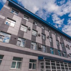 Фото Отель Бизнес Турист