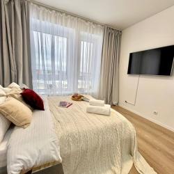 Фото Апартаменты на проспекте Георгиевский 27 корп. 2