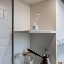 Фото Отель Malkova apartments на улице Приморская 21