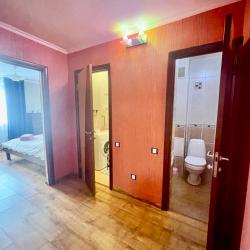 Фото Апартаменты на улице Гудимы